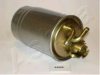 ASHIKA 30-04-496 Fuel filter